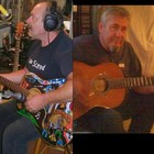 Picture for song 'With A Little Help From My Friends - Cliff & Dave ' by artist 'Cliff and Friends'
