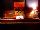 Picture for song 'All Bets Are Off' by artist 'Clouds and Satellites'