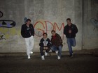 Picture for song 'StAnD-Up' by artist 'Club-Banger GpM-Records'