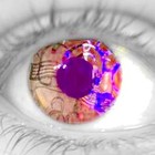 Picture for song 'oxyde-gène' by artist 'colacola'