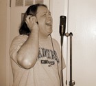 Picture for song 'I You Blues (vocals)' by artist 'Cold Steal II'