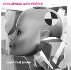 Picture for song 'stop' by artist 'collapsing new people'