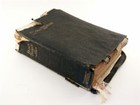 Picture for song 'A Dusty Bible~NEW Version' by artist 'Colleen Laylon-Songwriter'