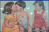 Picture for song 'Envidioso!!! Reggaeton' by artist 'Colombian'