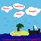 Picture for song 'Videogames Eventually Take Over Your Dreams' by artist 'Commander Fear and The ArgoNOTs'