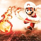 Picture for song 'Compleks - Super Mario's UW (Fireball) | FREE D/L' by artist 'Compleks'