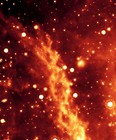 Picture for song 'Forming Galaxy' by artist 'Cosmic Atomia'