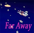 Picture for song 'Far away' by artist 'COSMOZ'