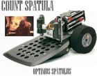 Picture for song 'Commador 64 (Remix)' by artist 'Count Spatula'