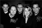 Picture for song 'Real Love' by artist 'County Line Junction'