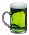 Picture for song 'Green Beer' by artist 'Count Zee'