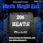 Picture for song 'Beat 345 - Euphoria (Black Magic)' by artist 'Covenant Beats'