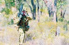 Picture for song 'falling pt2' by artist 'cow7sig morta platoon'