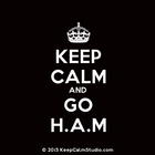 Picture for song 'Go Ham' by artist 'C-Pain Beatz'