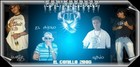 Picture for song 'Party Callejero' by artist 'cplrecordstwo'