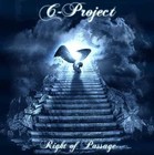 Picture for song '10:41 At Night' by artist 'C-Project'