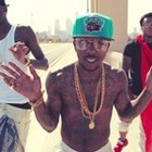 Picture for song 'Gimme Dat Bounce Boi FREE DL $100 Ex' by artist 'Cracka Lack'