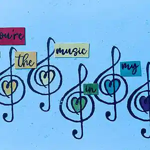 Picture for song 'Hearts Delight' by artist 'Craig Sutcliffe'
