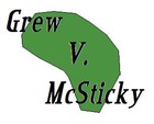 Picture for song 'Grew V. McSticky' by artist 'Cran Cowan'