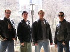 Picture for song 'Therapy- Radio Edit' by artist 'Craving Lucy'