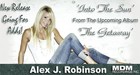 Picture for song 'Alex J Robinson - Into The Sun' by artist 'CRBN Radio Promotions'