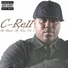 Picture for song 'Ride Out feat Johnie B.' by artist 'C-Rell'