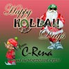 Picture for song 'GOD REST YOUR MERRY GENTLEMEN' by artist 'C-Rena''