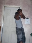 Picture for song 'BLACK ON BLACK CRIME!!' by artist 'crimewave ent'
