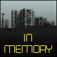 Picture for song 'IN MEMORY' by artist 'CRIMINAL RECORDINGS'