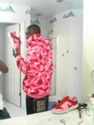 Picture for song 'GO SHAWTY' by artist 'Crisis the Stuntman'