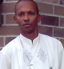 Picture for song 'He Lives Forever-Za'mick Milhouse f/ Brian Murphy' by artist 'Crown of Life Kingdom Music Ministry'