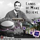 Picture for song '11 - Crypto Creep ft Ebircs | Make Believe' by artist 'crypt0'