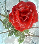 Picture for song 'Through the Heart Break' by artist 'Crystalized'