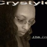 Picture for song 'Harmony Untitled' by artist 'Crystyle Lyrics'