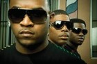 Picture for song 'Party Don't Stop (BMI)' by artist 'CTONTHETRACK'