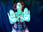 Picture for song 'Mirada de Cuchillo' by artist 'Cuatro Mundo'