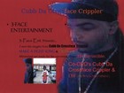 Picture for song 'Ready' by artist 'Cubb Da Crossface Crippler'