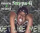 Picture for song 'Get Buck Remix' by artist 'Cut Boy Snype'