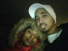 Picture for song 'Whatever' by artist 'Cuttin P'