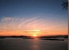 Picture for song 'The falling sun' by artist 'Cyborgdrive'