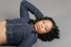 Picture for song 'U remind me of a song' by artist 'CYNARA MOORE'