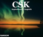 Picture for song 'The Second Descent' by artist 'CSK of Cynical Cypher'