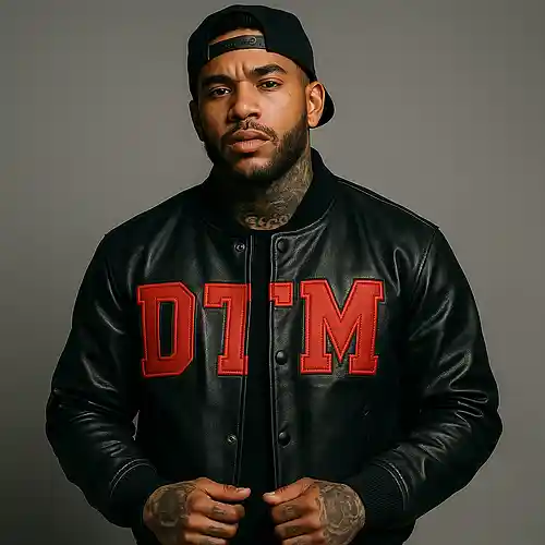 Picture for song 'DTM The Original-The Next Time (Moors Diss)' by artist 'DTM The Original'