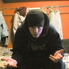 Picture for song 'Cant Get Away' by artist 'D40-Oz'