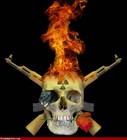 Picture for song 'K Smoove, Starvell, Touch, Sky Point - Retaliation' by artist 'Daarc Phantom'
