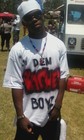 Picture for song 'Fired up' by artist 'Da Ball-G A.K.A Young Port-au-Prince'