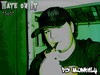 Picture for song 'Cryptic Radio Hustilin' by artist 'Dade County Psychoz'