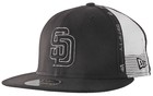 Picture for song 'J-Loone, I'Sed & Supreme - S.D. Fitted Cap' by artist 'Dago Hard'