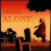 Picture for song 'I Stand Alone ft MIC' by artist 'Da Good Fellas- L Blaze'