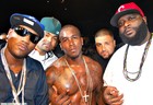 Picture for song '***Big Bossin***' by artist 'DaHouseOfBeats.com'